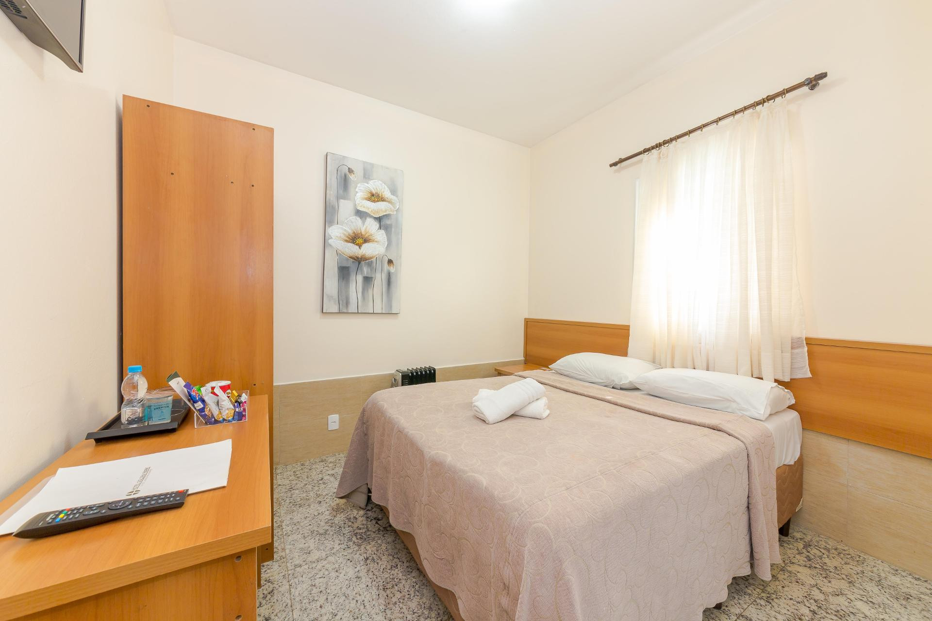 Habitación Hotel Fazenda Golden Park Campos do Jordão