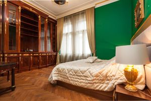 Alquiler Vacacional - Filips Palace Luxurious Apartment