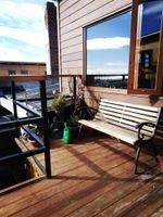 Alojamiento - Modern hostel with the best comforts for a comforting rest