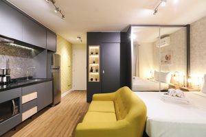 Alquiler Vacacional - London SP Residences