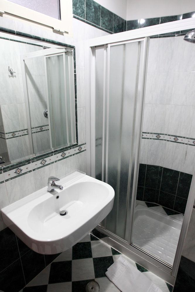 Equipamiento de Habitación Baltik Guesthouse