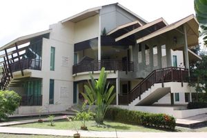 Alojamiento - Beringgis Beach Resort & Spa