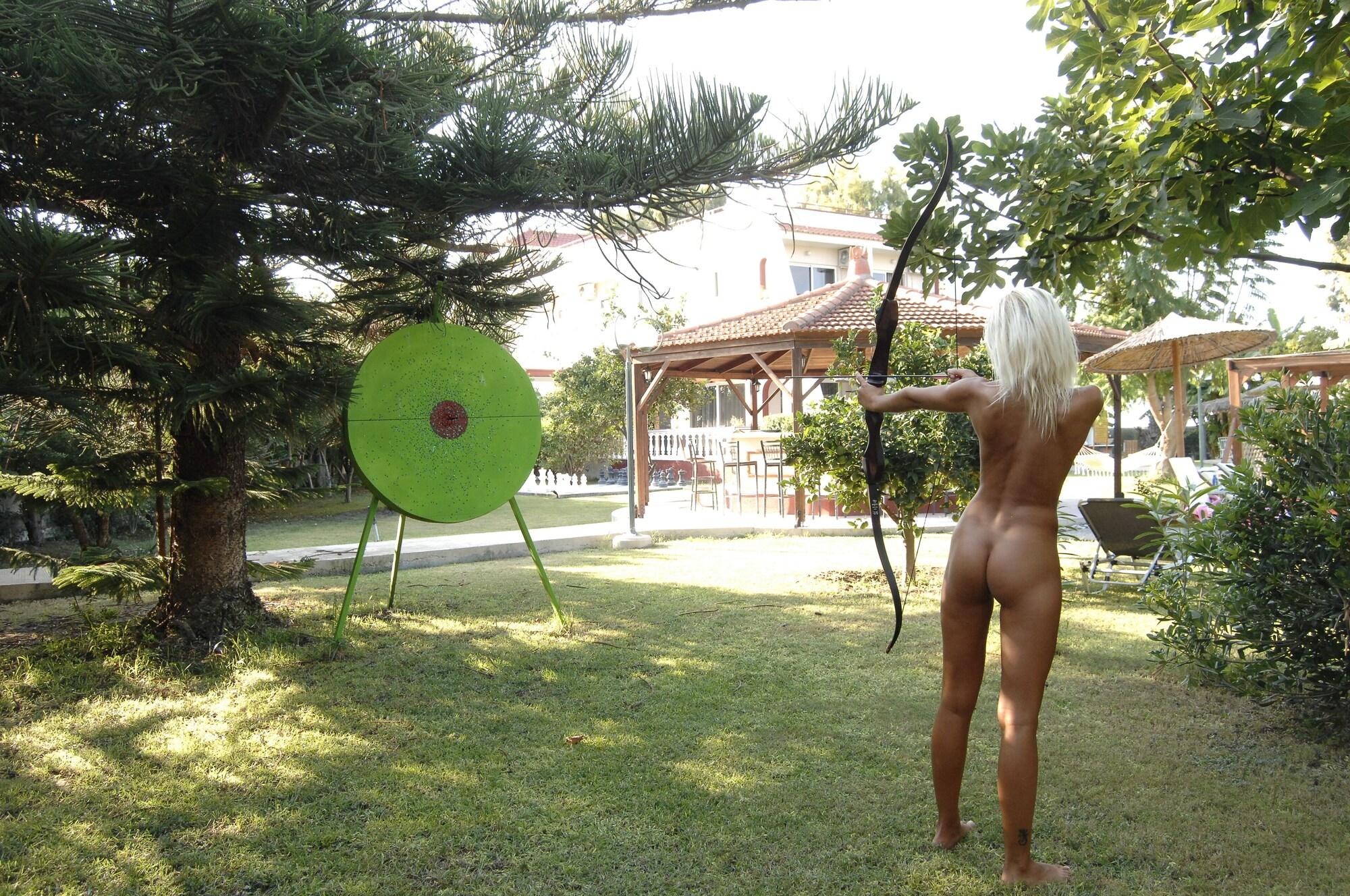 Gimnasio Viva Tourismo Resort naturist club