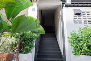 Alojamiento - The Beach Cha Am Suite