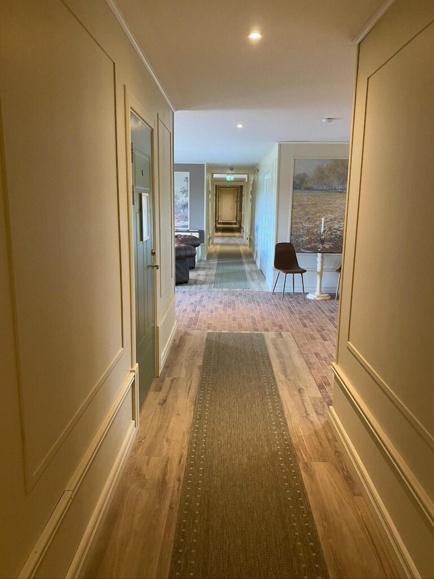 Varios Gård Halltorps Hage