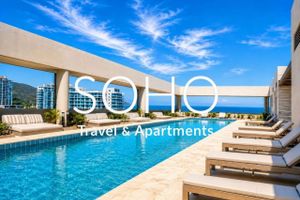Alquiler Vacacional - Apartamentos Reserva del Mar II - Cantamar by SOHO