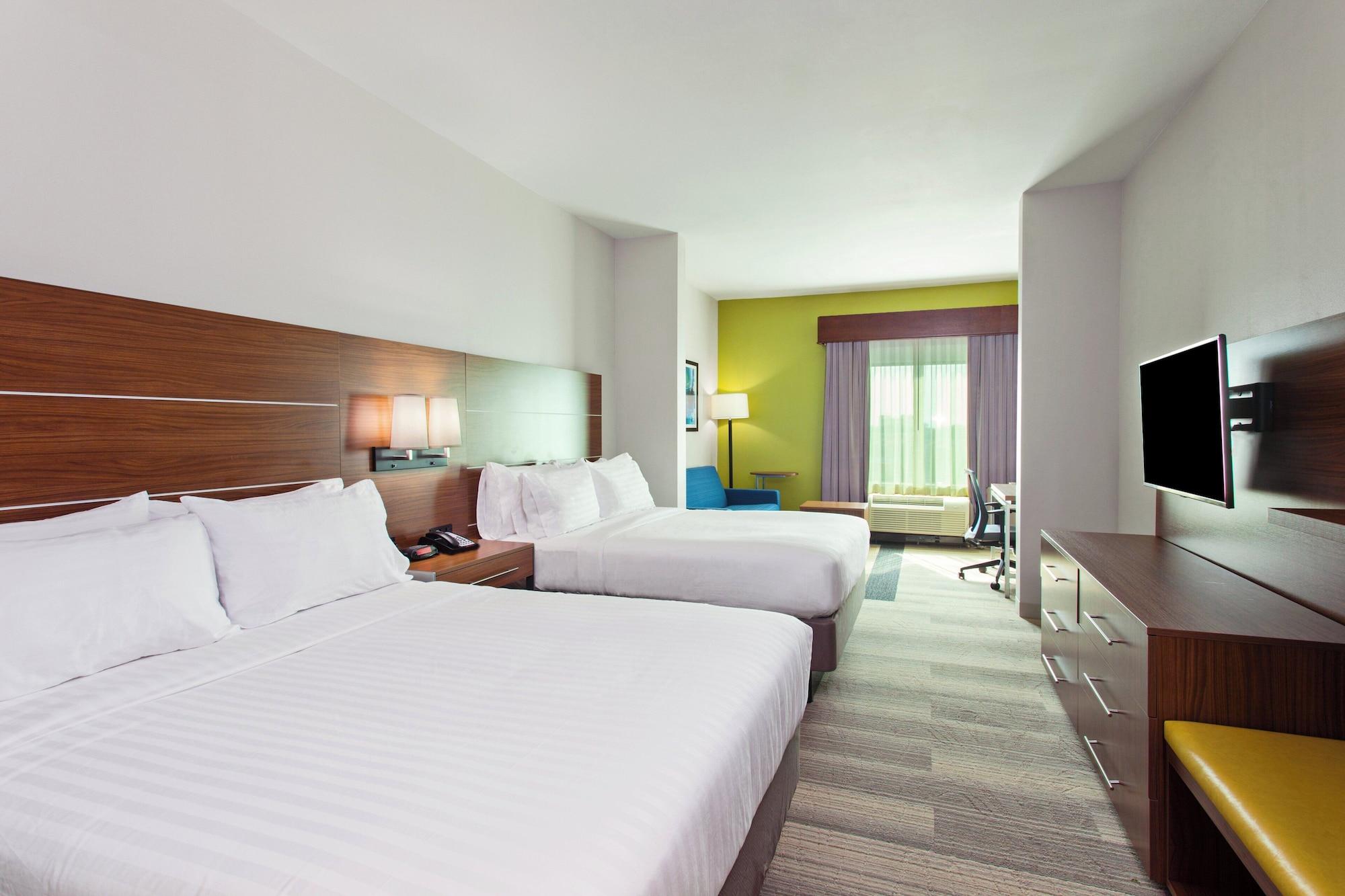 Habitación Holiday Inn Express & Suites Houston NW - Hwy 290 Cypress by IHG