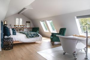 Alquiler Vacacional - Intimate couples getaway