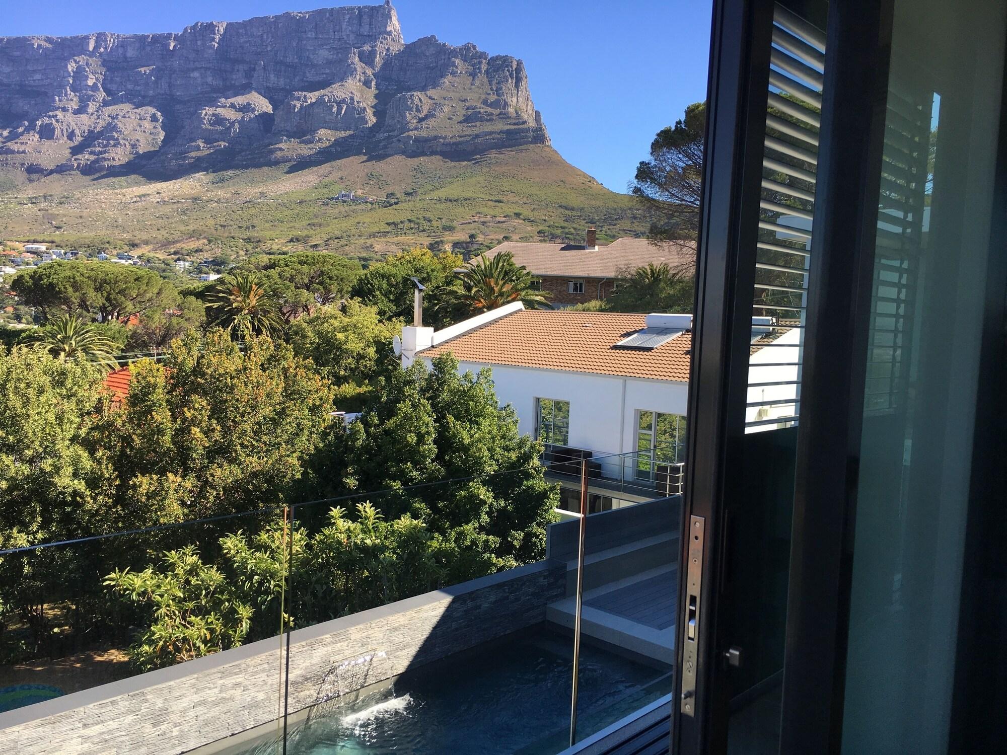 Comodidades del Alojamiento Bayview Guest House