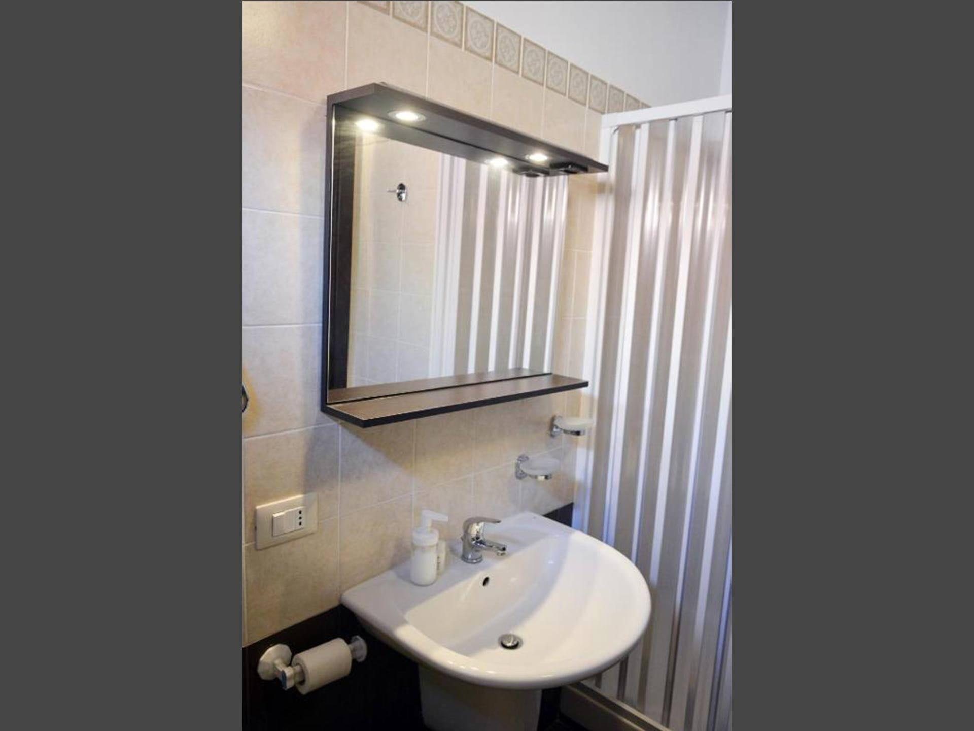 Equipamiento de Habitación B&B Antica Vittoria