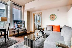 Alquiler Vacacional - Speechless In Seattle! #1 Location - 2BR - Free Parking! (VR1)