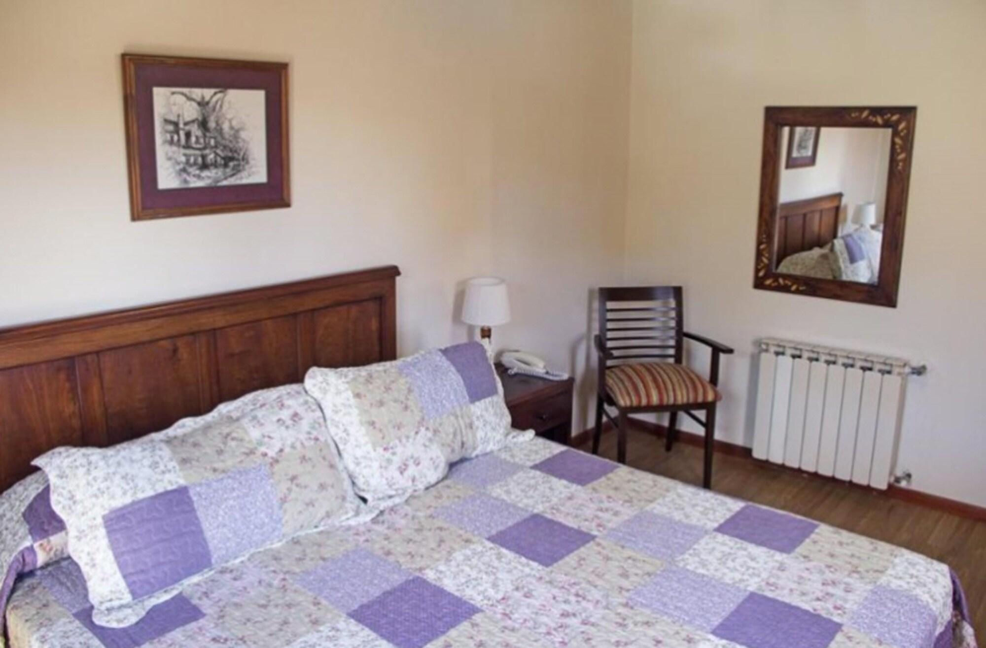 Habitación L'Hirondelle - Adults Only