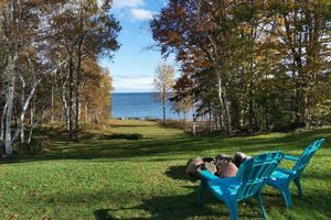 Alquiler Vacacional - Campobello Island Vocational Retreats & Cottage Living