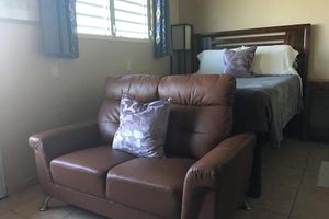 Alquiler Vacacional - Suite C PRIVATE BEACH PATH a place to stay after you play all day!