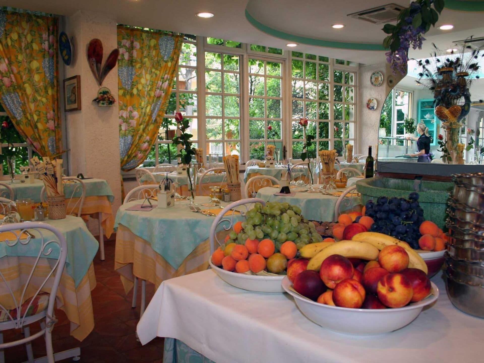 Restaurant Marconi