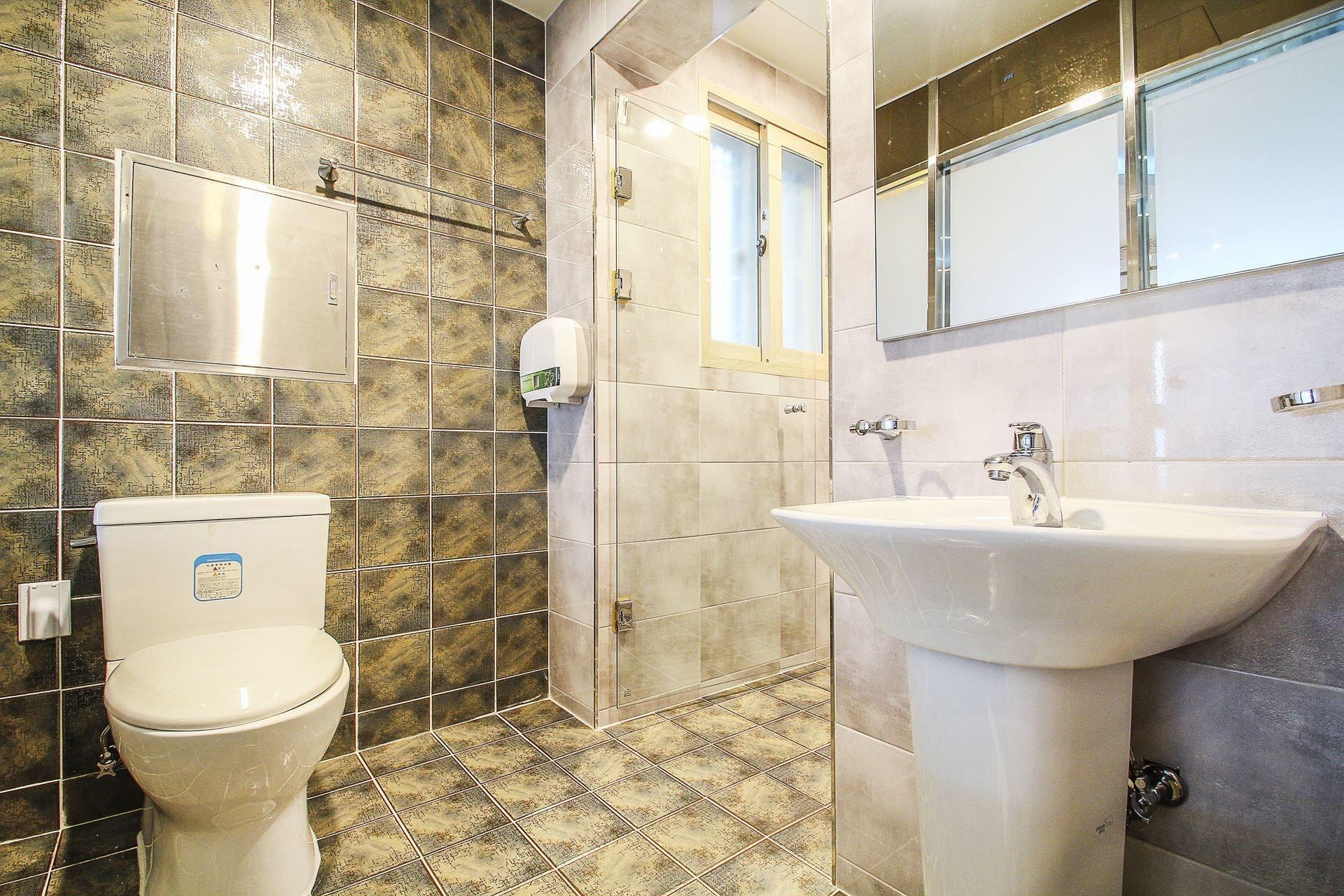 Equipamiento de Habitación Hotel Tops Ville