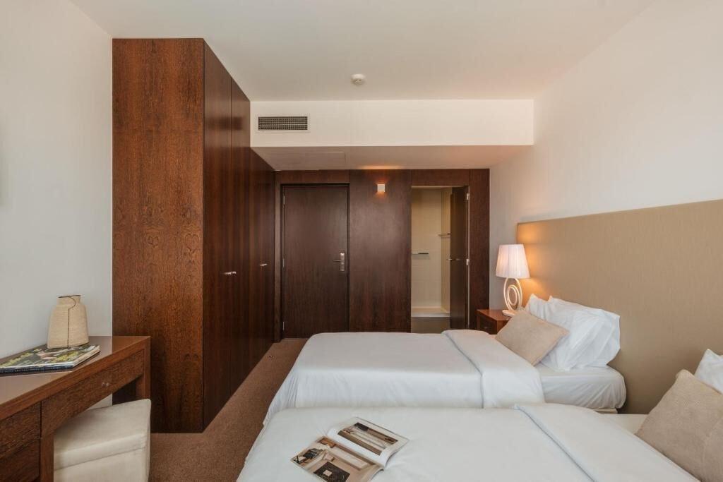 Habitación Sao Felix Hotel Hillside and Nature