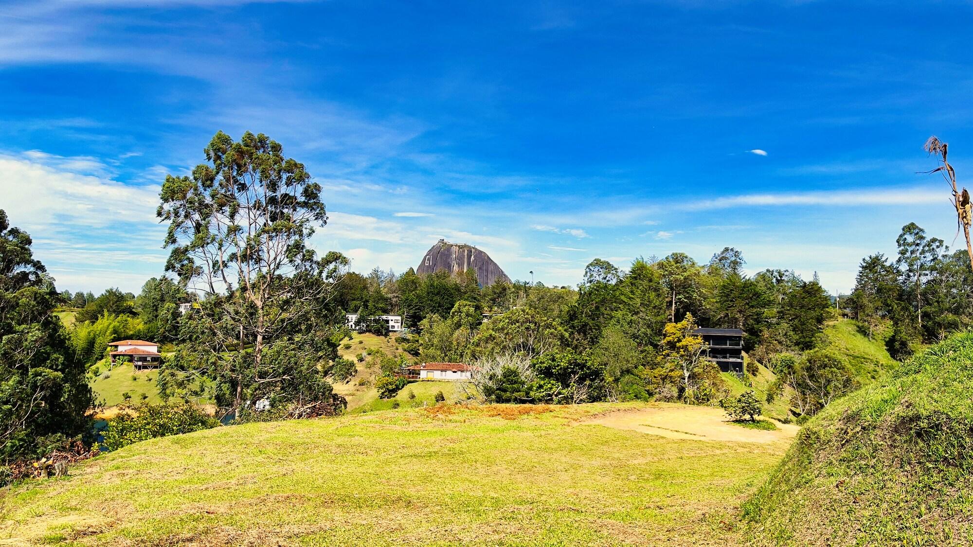 Vista Exterior Arvum Hotel Boutique