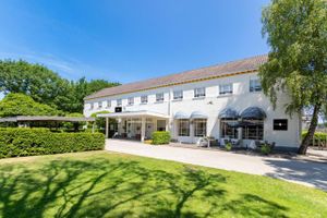 Alojamiento - Fletcher Hotel - Restaurant De Reiskoffer