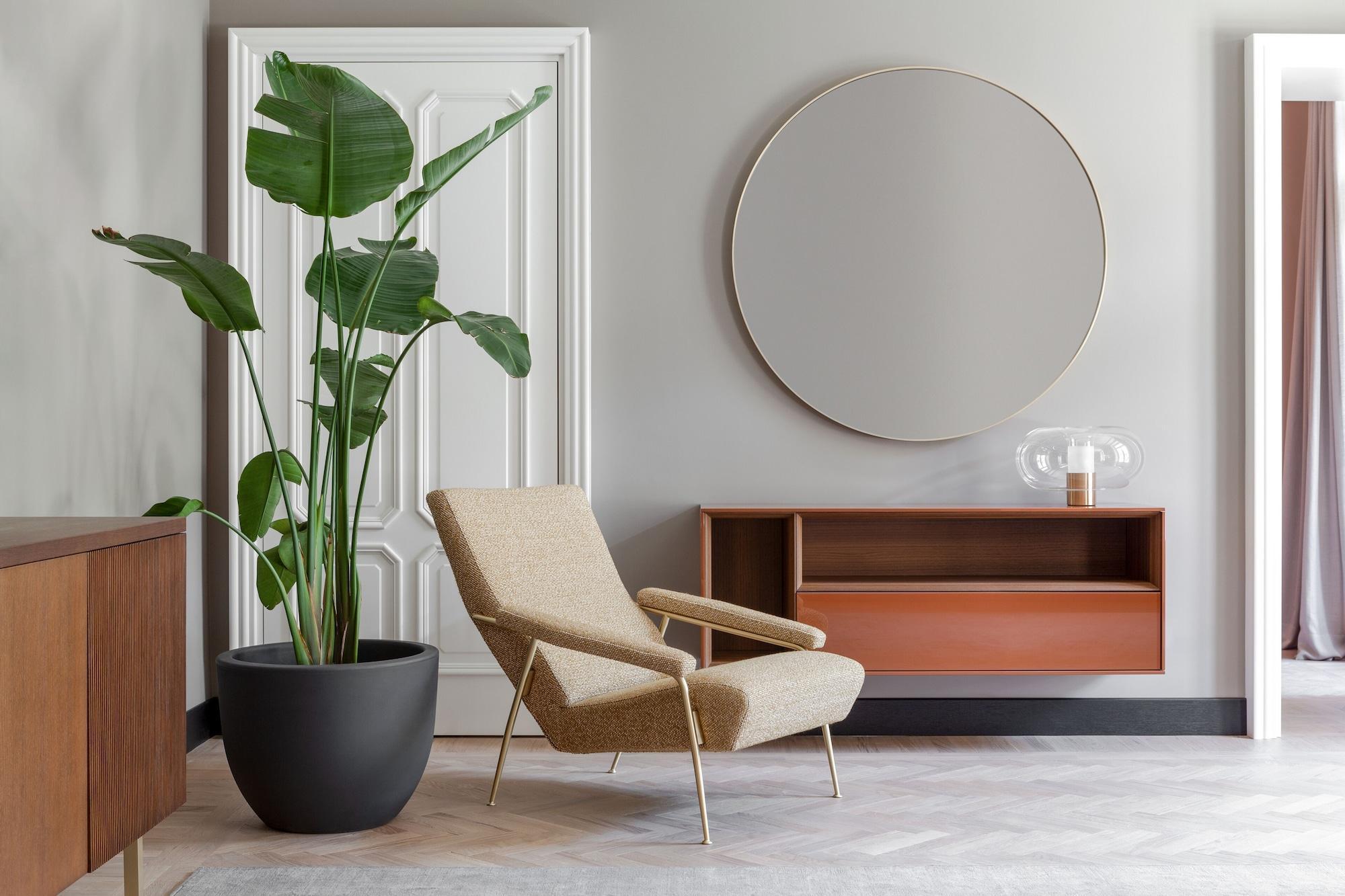 Bar/Salón Amabilia Suites