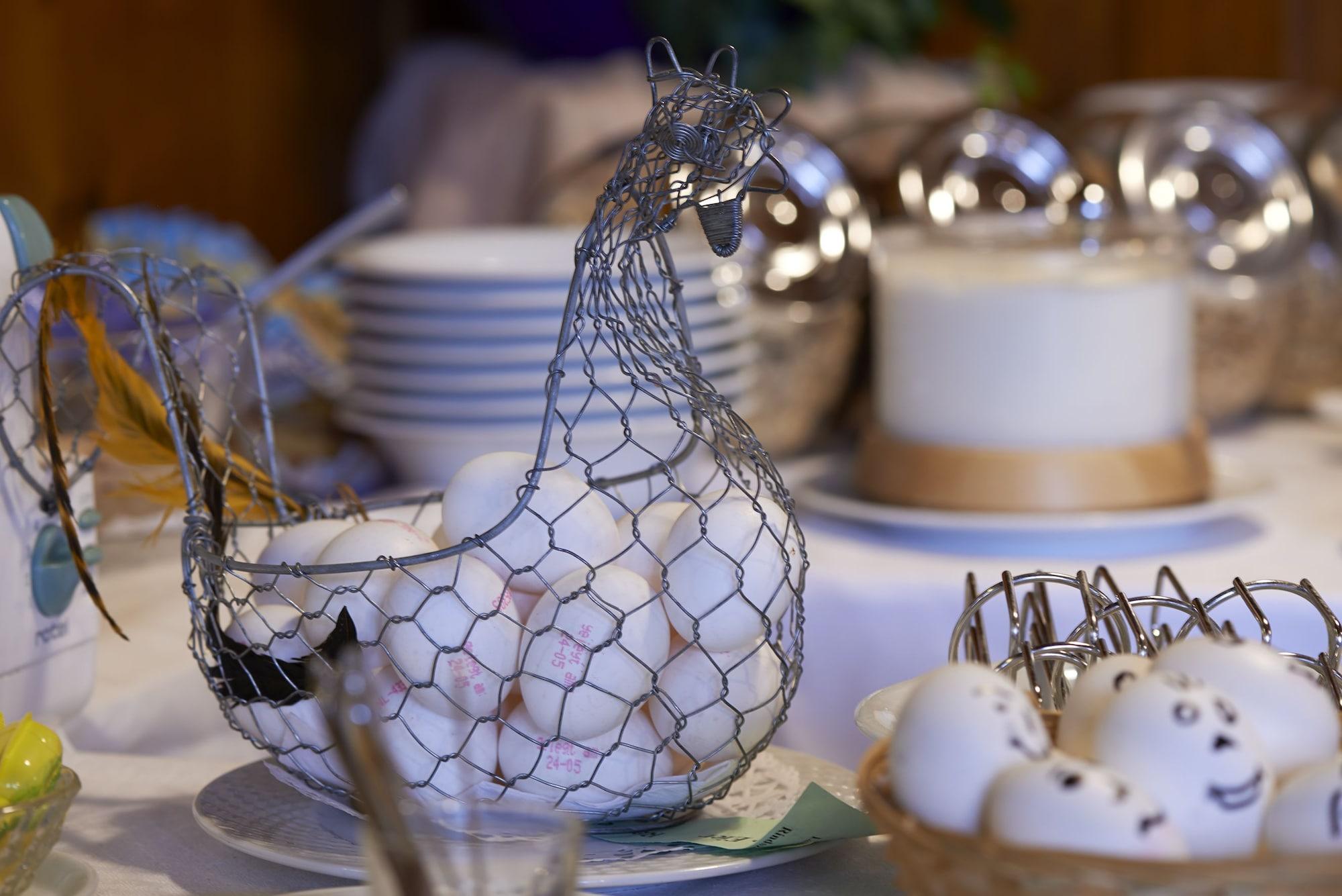 Restaurant Hotel Emmental