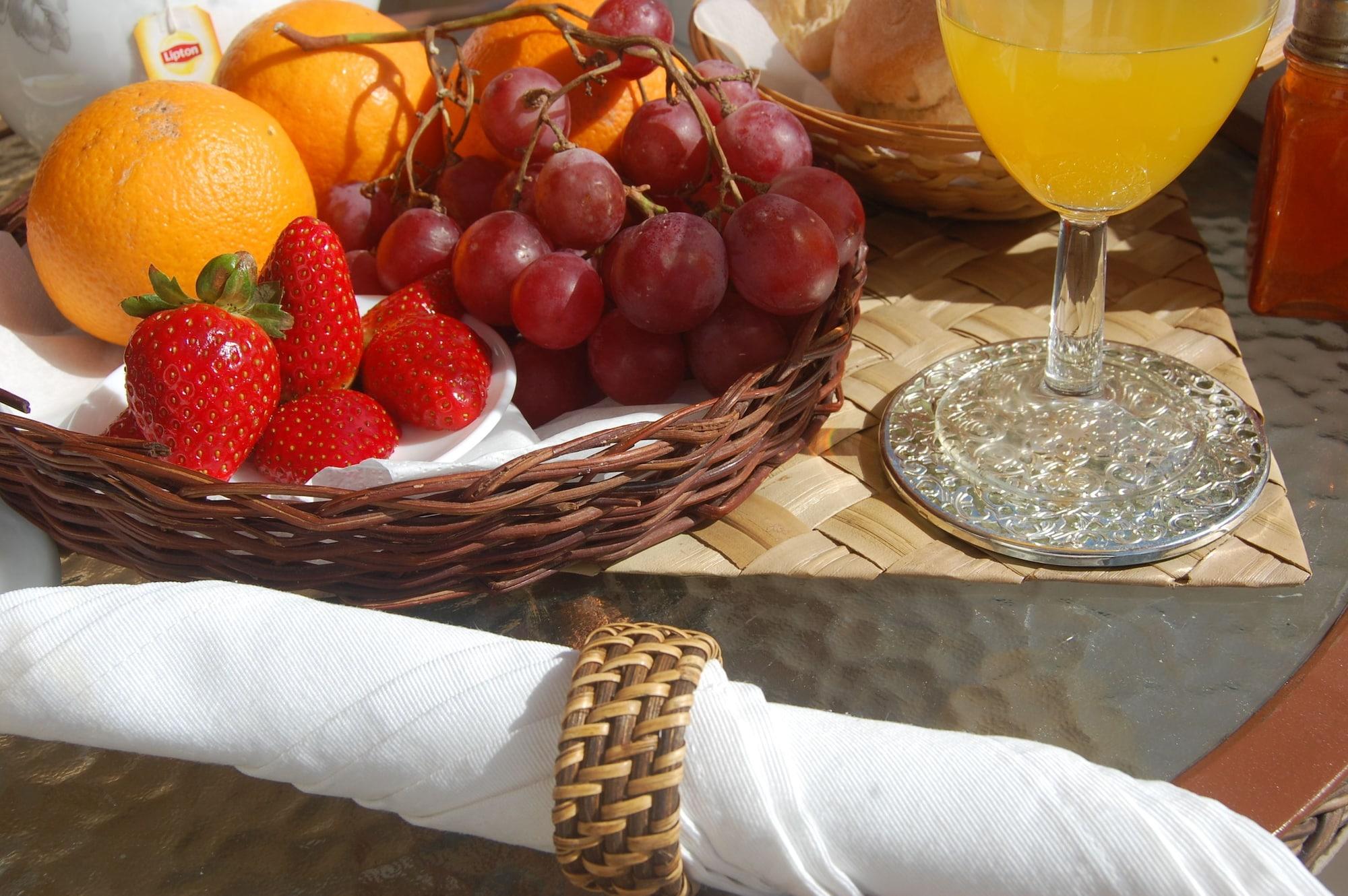 Restaurant Suites Inn Lagos