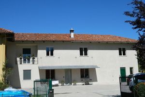 Alojamiento - Cascina Beatrice