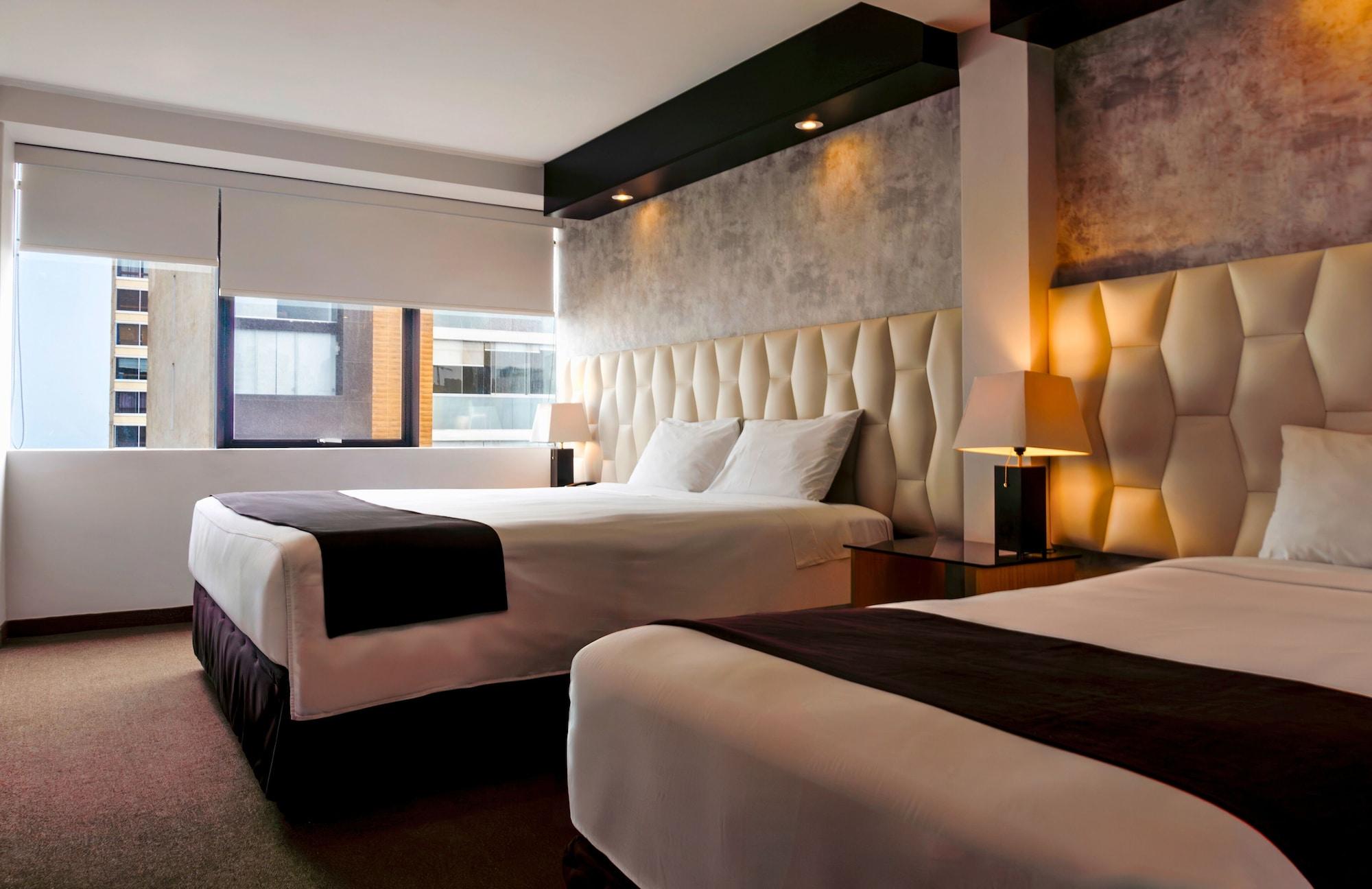 Habitación Hotel Ferre Miraflores