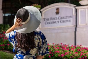 Alojamiento - The Ritz-Carlton Coconut Grove, Miami