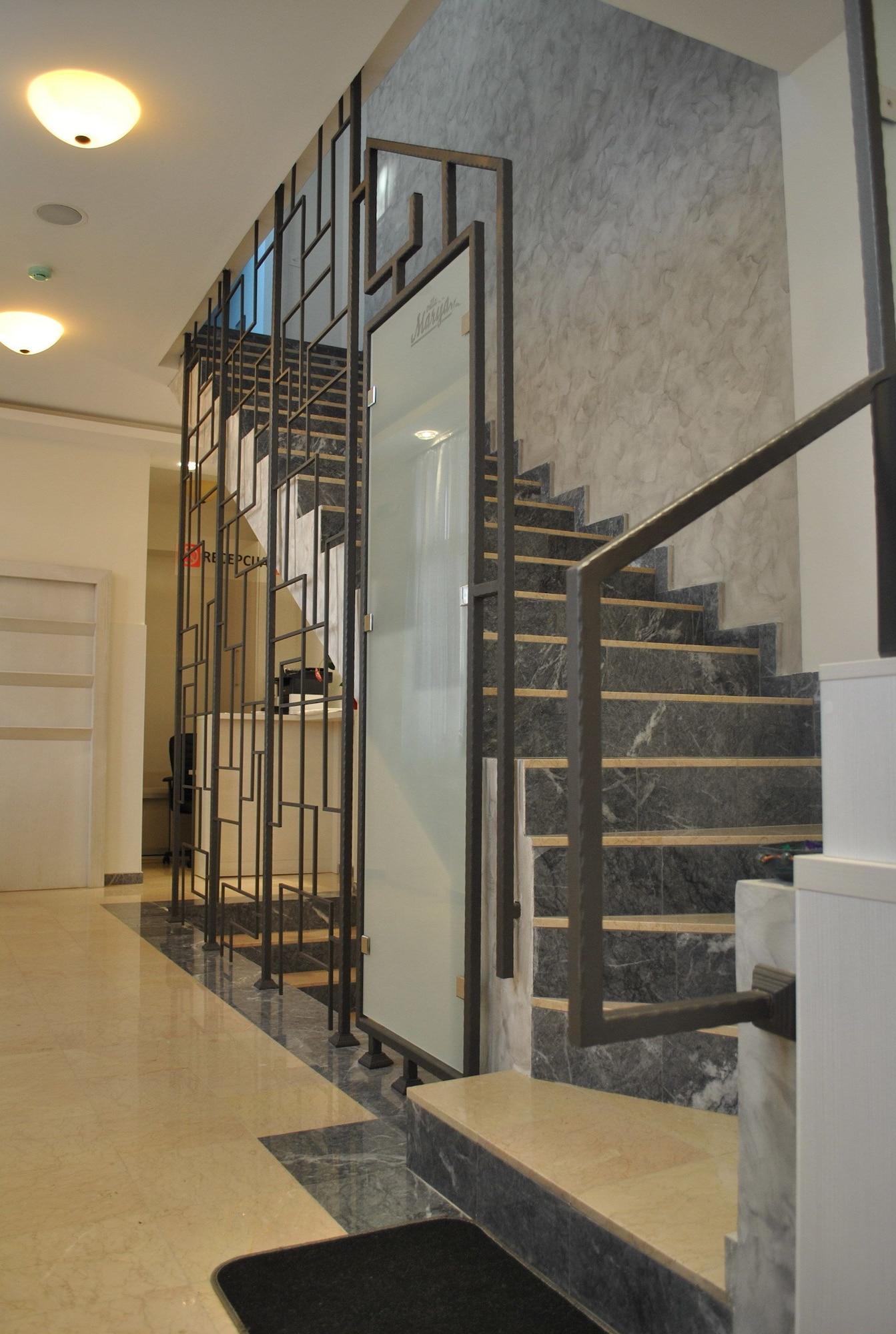 Varios Villa Marija M L
