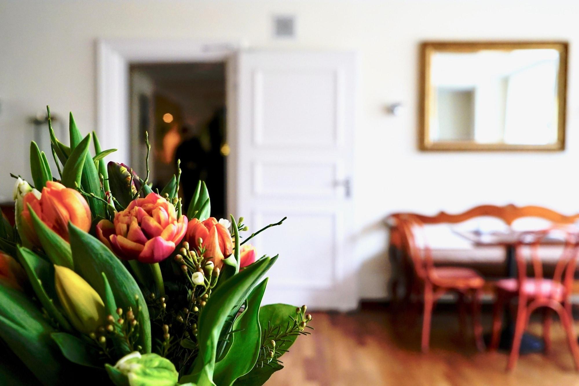 Restaurant Hotel Alte Post