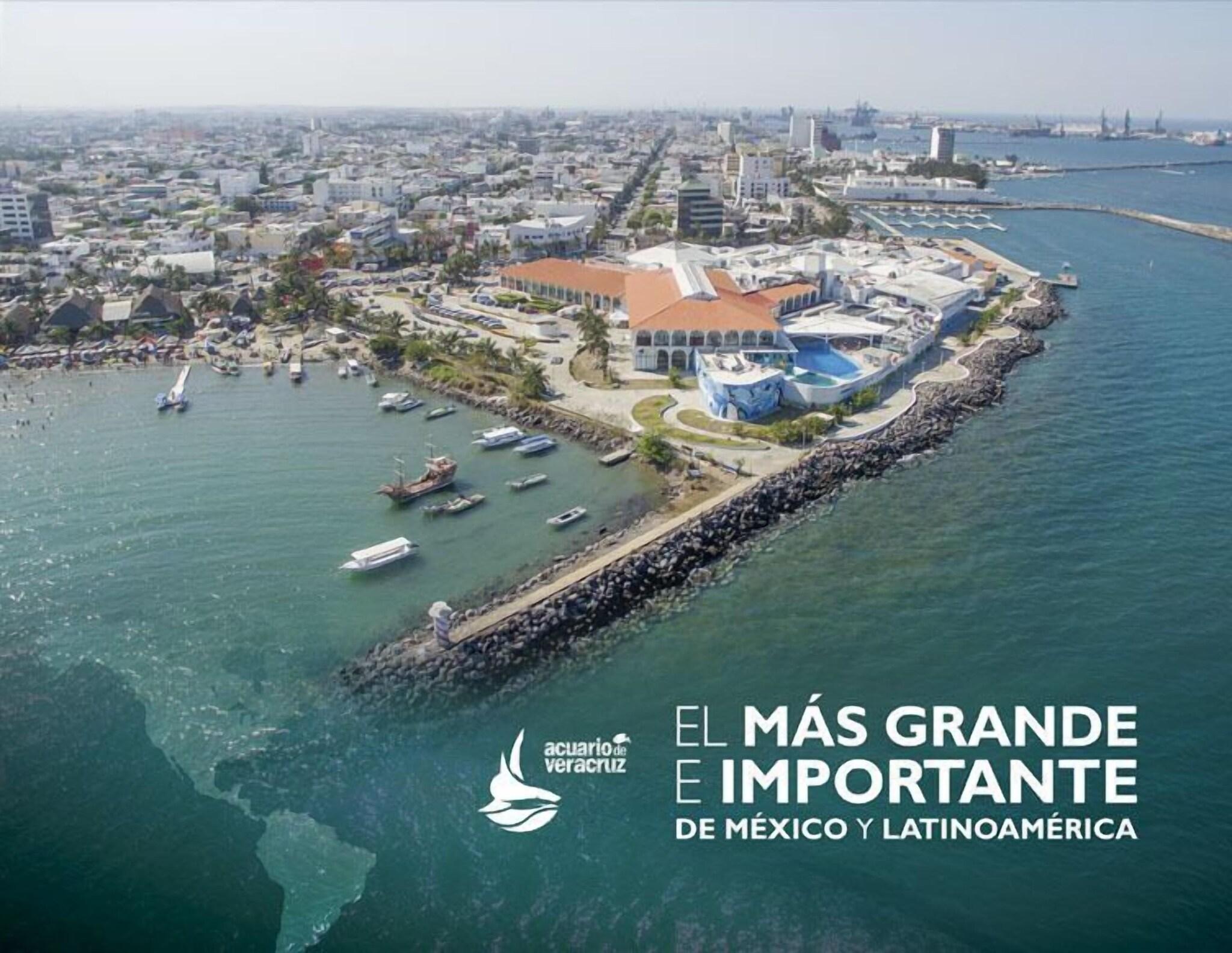 Vista Exterior Hotel Oriente