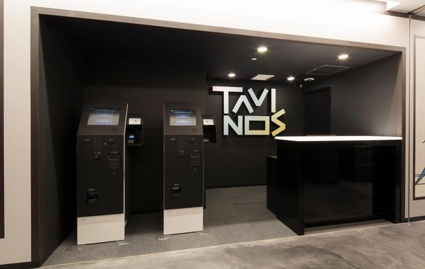 HOTEL TAVINOS Asakusa
