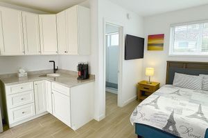 Alquiler Vacacional - Chic apartment with WiFi and AC in superb Pompano Beach