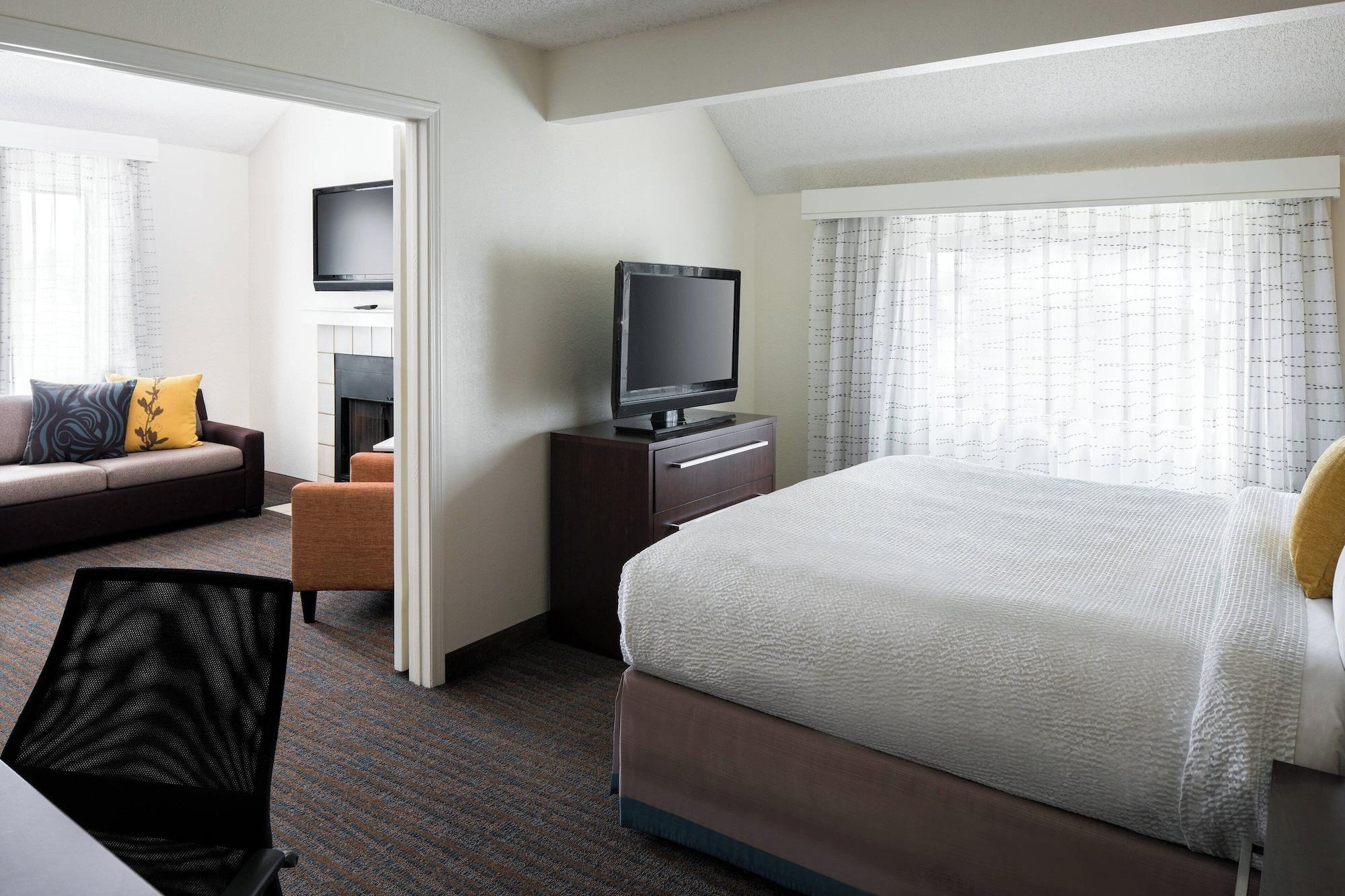 Habitación Residence Inn by Marriott Costa Mesa Newport Beach