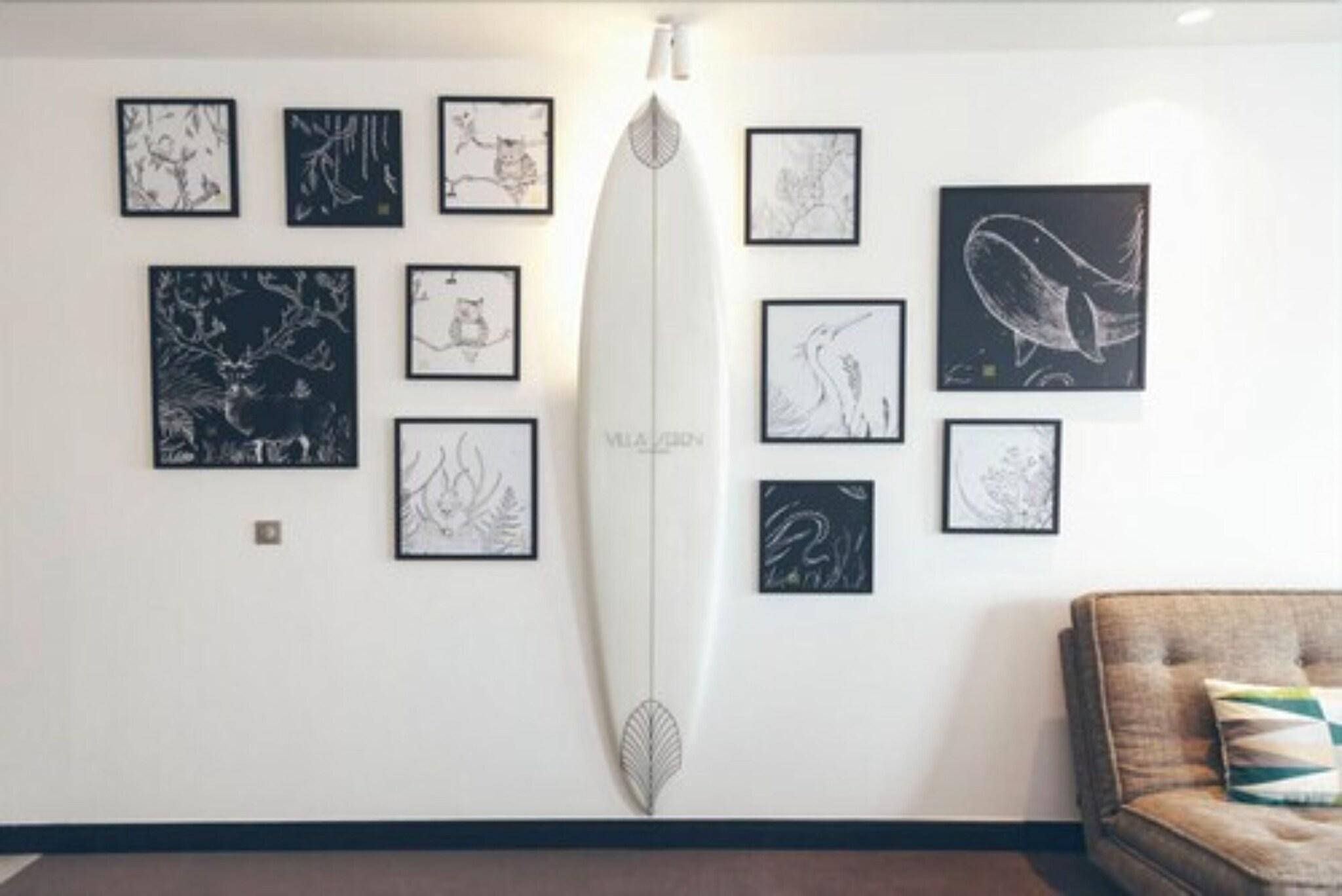 Vista Lobby Hotel & Spa Villa Seren