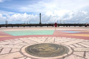 Actividad - Por las calles de Recife y Olinda.