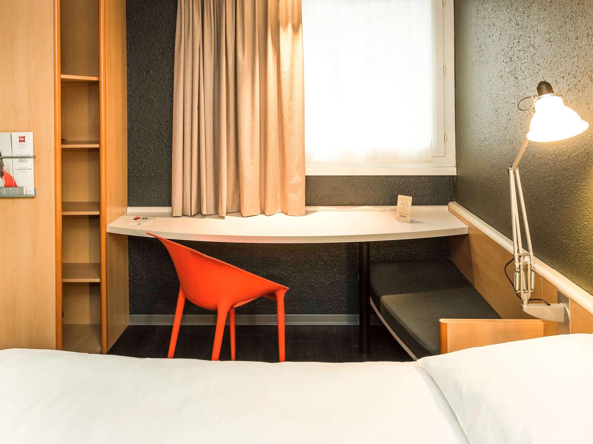 Habitación Ibis Lorient-Caudan