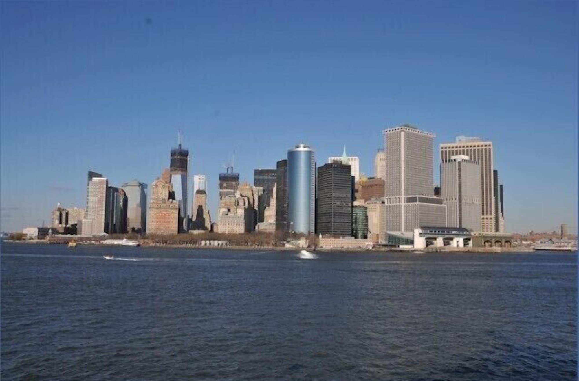 Comodidades del Alojamiento The Harbor House Bed & Breakfast