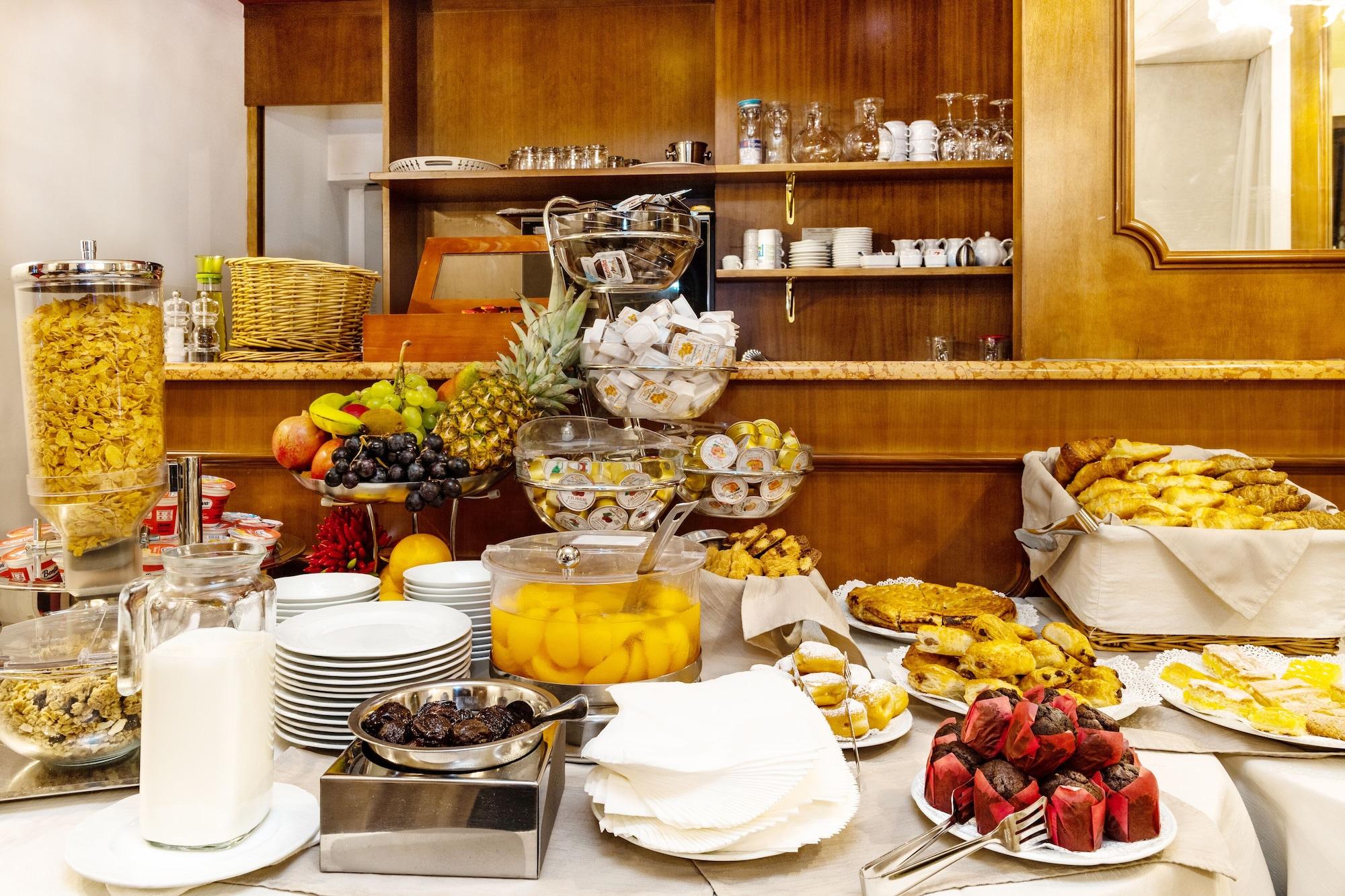 Restaurant Nike Apartments Venice Castello