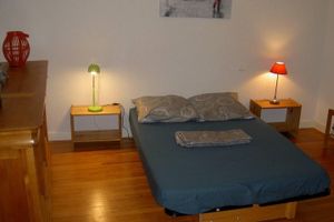 Alquiler Vacacional - Pleasant T3 village center apartment
