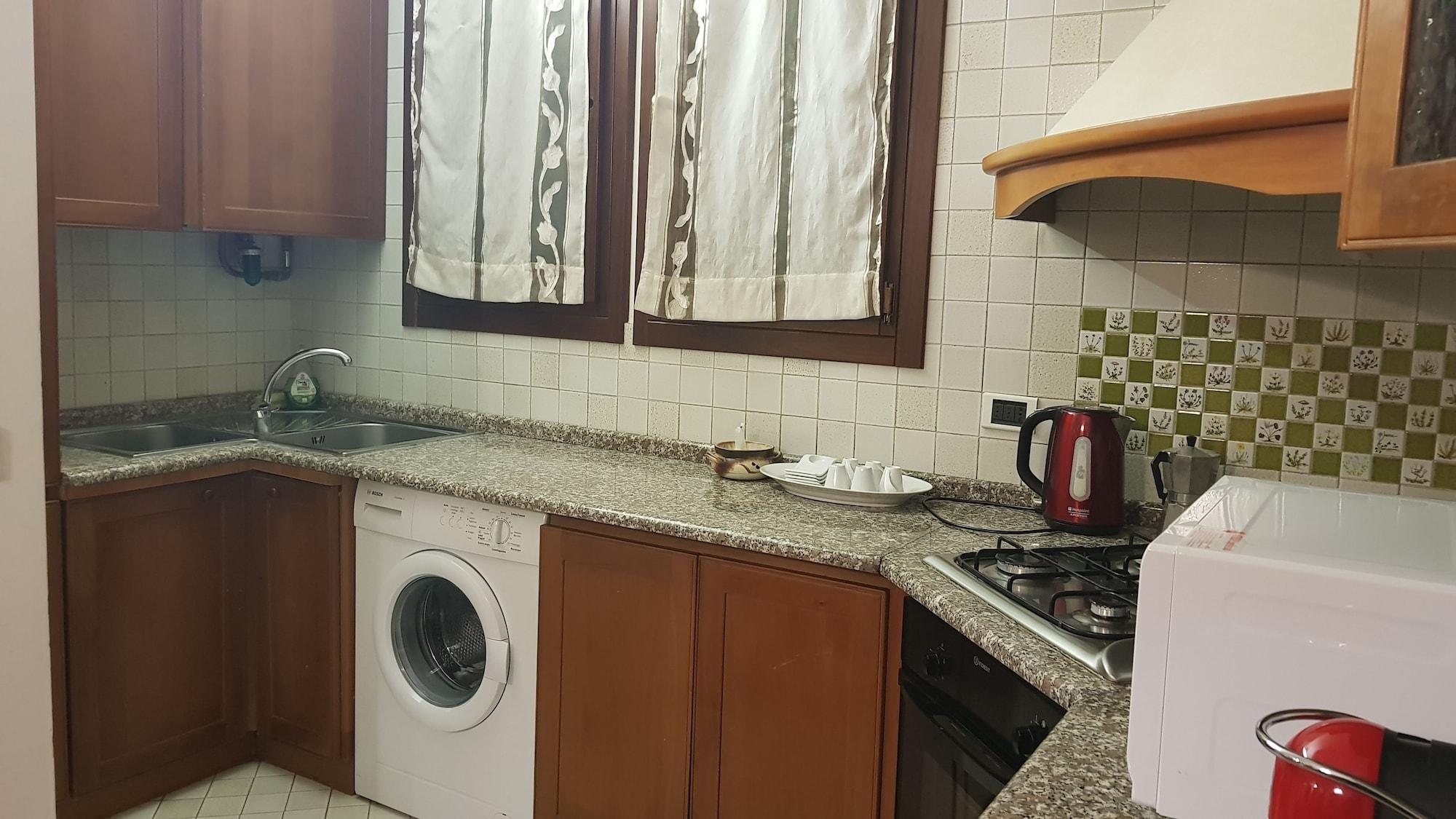 Equipamiento de Habitación Venetian Style