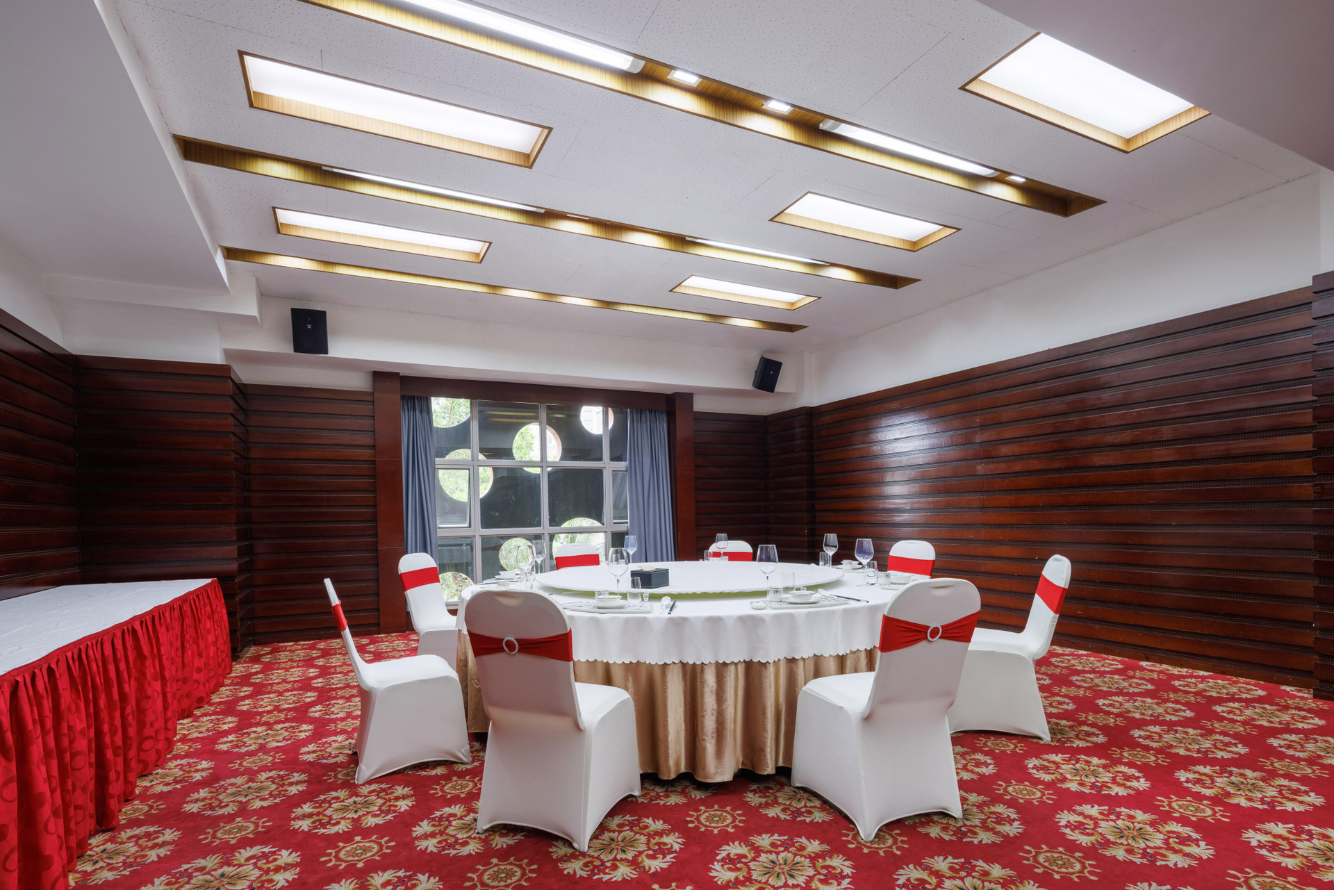 Restaurant Sun Flower Hotel and Residence