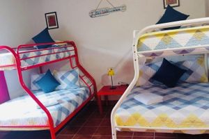 Alquiler Vacacional - Come and Relax in this Quiet Space and  Enjoying Sunsets by the Pool!