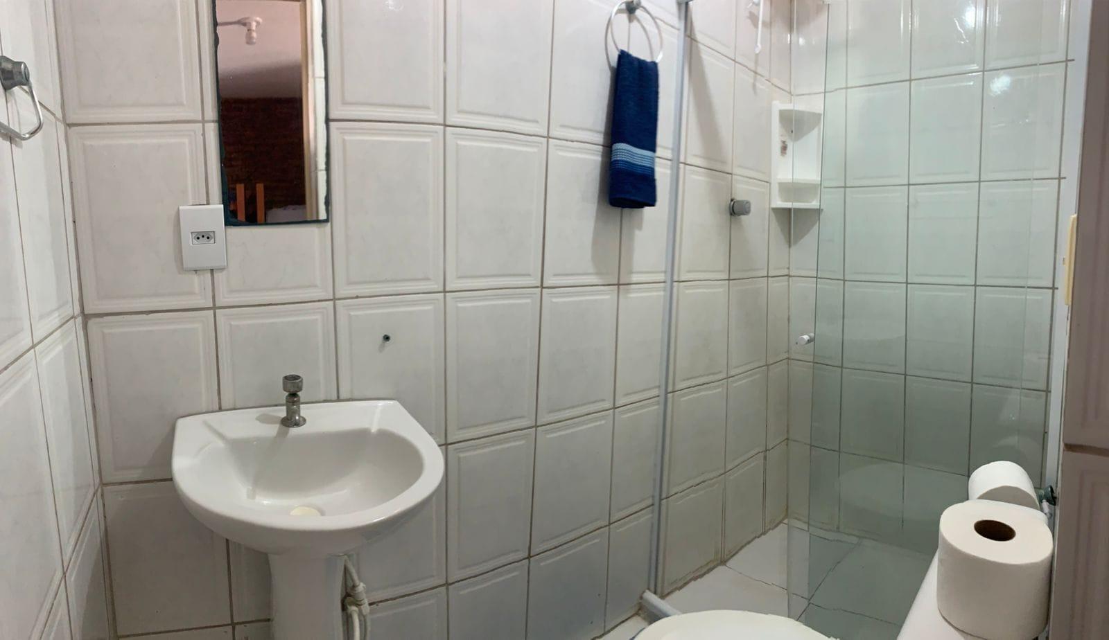 Equipamiento de Habitación Origem Bahia
