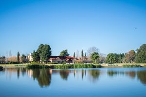 Alojamiento - San Ceferino Hotel & Spa