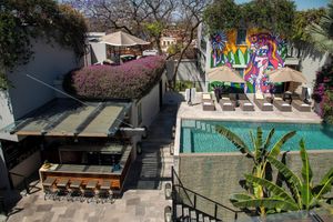 Alojamiento - Hotel Matilda, a Member of Design Hotels