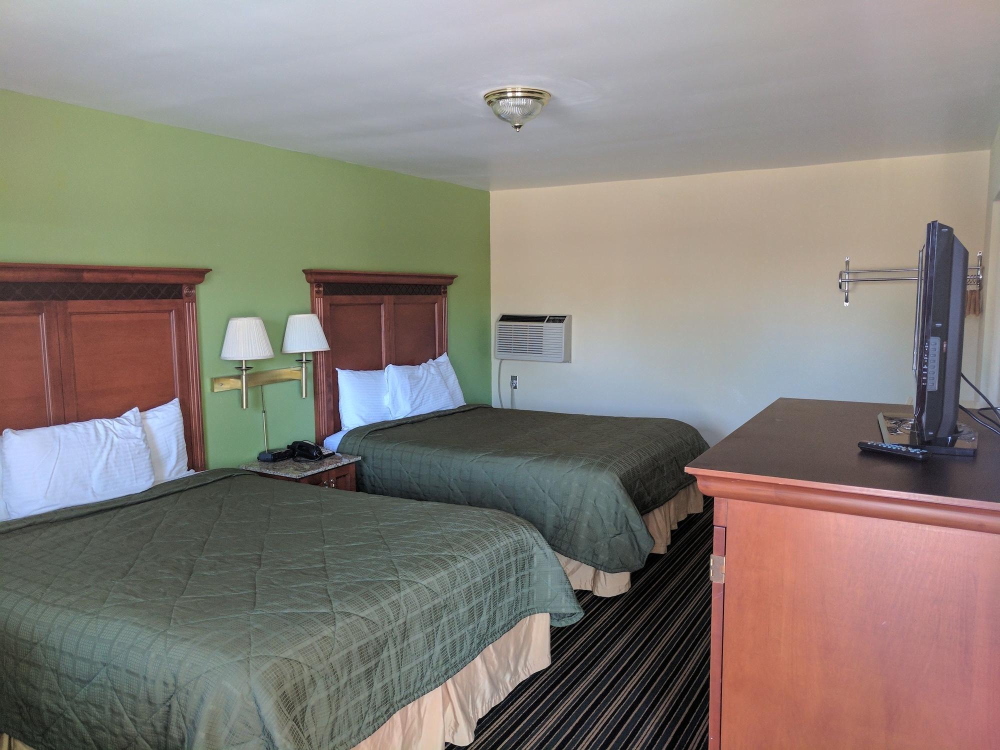 Set de Habitación Benton Inn