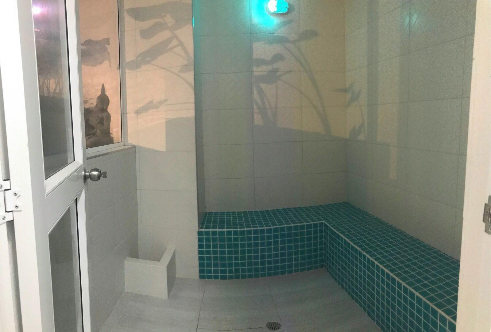 Spa Casa del Hidalgo Hotel Cali Centenario