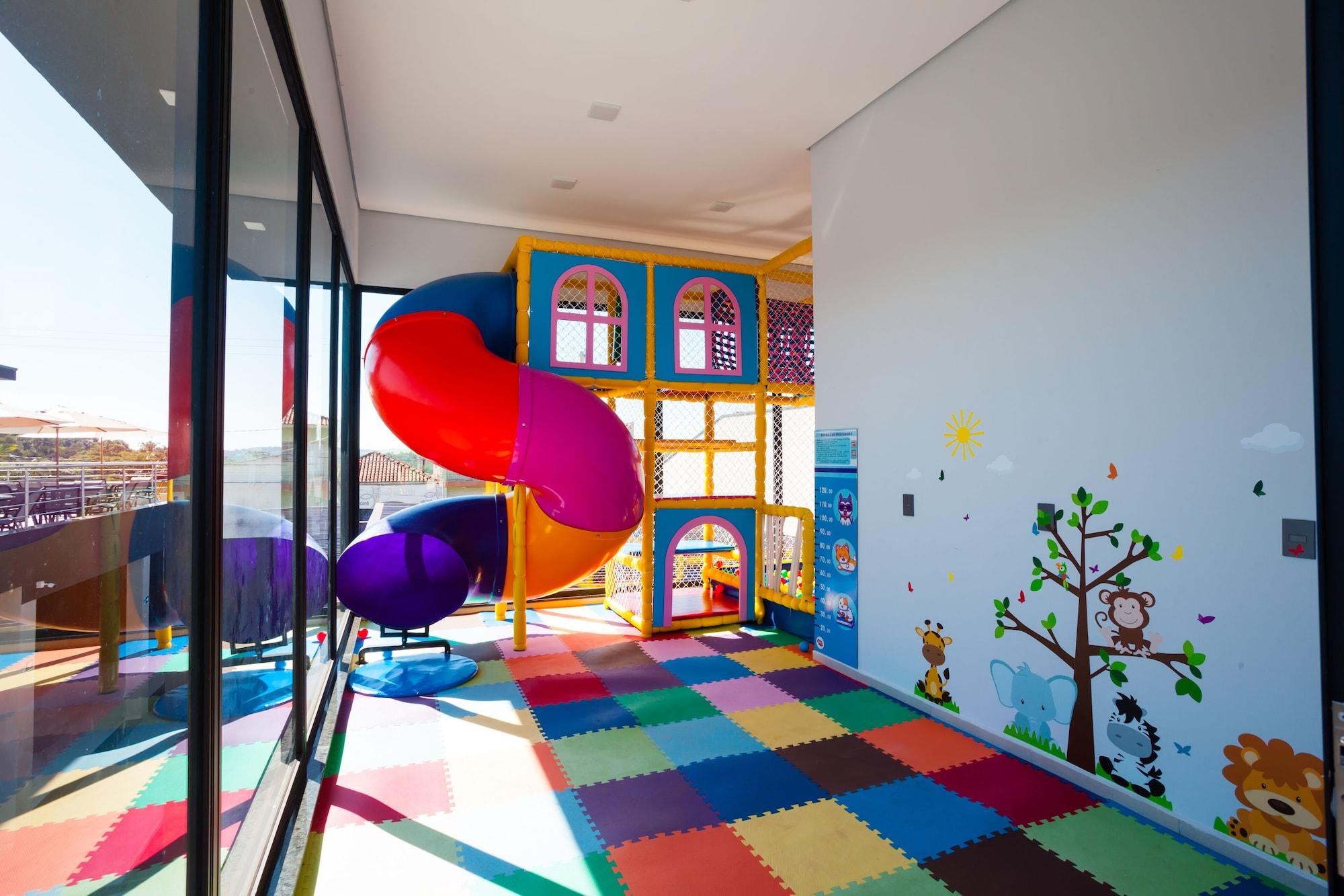 Instalaciones Recreativas SOPHITA BUSINESS HOTEL